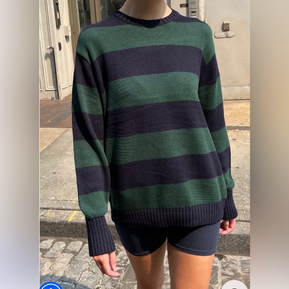 brianna brandy melville sweater